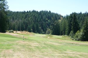 Bear Mountain (Valley) 9th Fairway